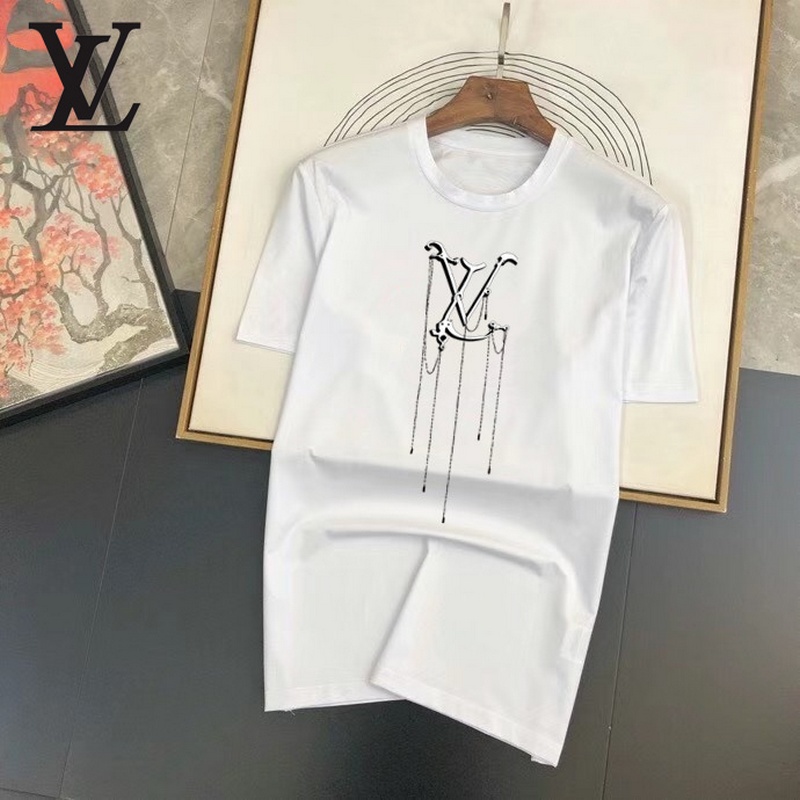 Louis Vuitton Men's T-shirts 243